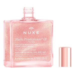 روغن بدن Prodigieuse نوکس Floral حجم 50 میلی لیتر