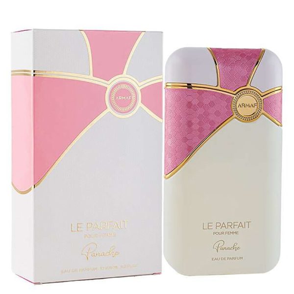 ادوپرفیوم زنانه آرماف لِ پارفِه پاناچ (Le Parfait Panache) ۲۰۰ میل