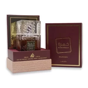 ادوپرفیوم خمره دخان لطافه زنانه مردانه حجم 100ml