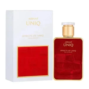 ادوپرفیوم Effects Uniq آرماف مردانه حجم 100