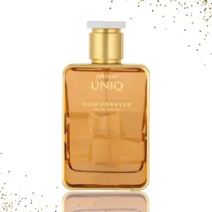 ادوپرفیوم UniqOud Forever آرماف مردانه حجم 100