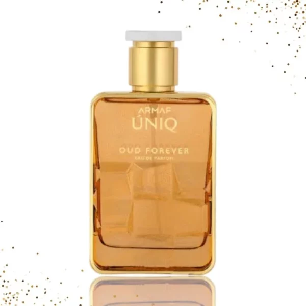 ادوپرفیوم UniqOud Forever آرماف مردانه حجم 100