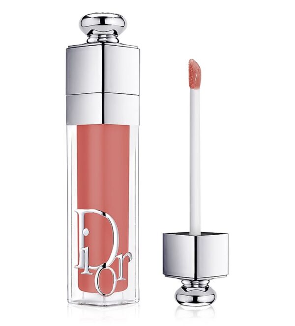 لیپ‌گلاس 038 Rose‌Nude دیور