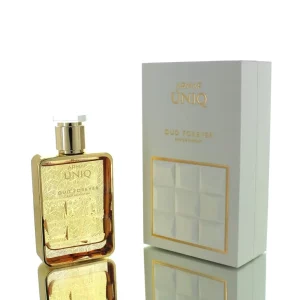 ادوپرفیوم UniqOud Forever آرماف مردانه حجم 100
