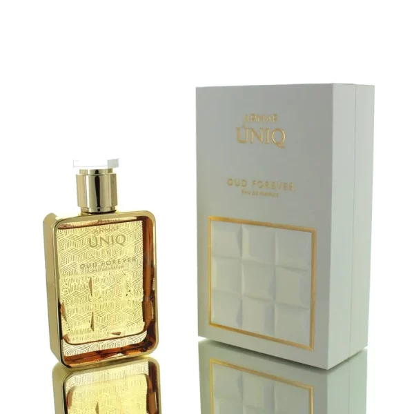 ادوپرفیوم UniqOud Forever آرماف مردانه حجم 100