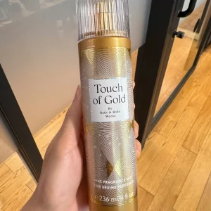بادی‌اسپلش تاچ‌گلد بث‌اندبادی ورکس مدل Touch of Gold حجم ۲۳۶ میلی لیتر