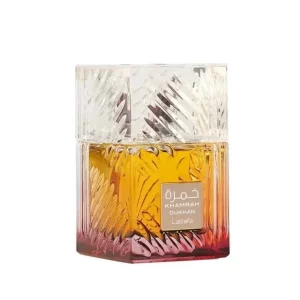 ادوپرفیوم خمره دخان لطافه زنانه مردانه حجم 100ml
