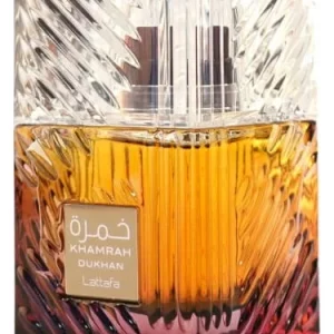 ادوپرفیوم خمره دخان لطافه زنانه مردانه حجم 100ml