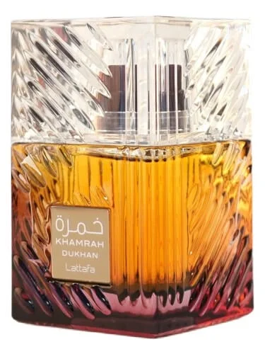 ادوپرفیوم خمره دخان لطافه زنانه مردانه حجم 100ml