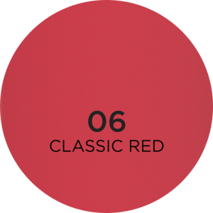 رژ لب مایع اولاین مدل Wonder Match شماره 06 رنگ Classic Red