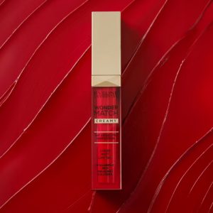 رژ لب مایع اولاین مدل Wonder Match شماره 06 رنگ Classic Red