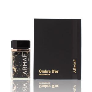 ادوپرفیوم Ombre‌ D’Or آرماف حجم 75 میلی‌لیتر