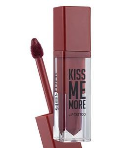رژ لب مایع فلورمار مدل Kiss Me More شماره 007 رنگ Rosa