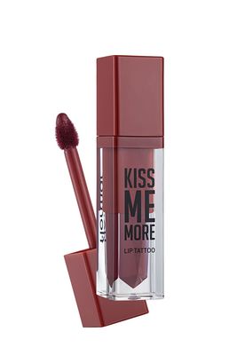 رژ لب مایع فلورمار مدل Kiss Me More شماره 007 رنگ Rosa