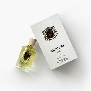 ادو‌پرفیوم سیلک هایلند لینادبلا زنانه حجم 100ml 