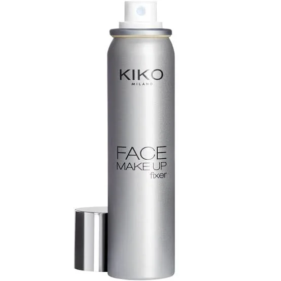 اسپری فیکساتور آرایشی کیکو میلانو 75 میل kiko milano