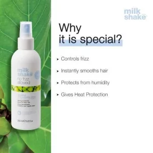 اسپری‌مو Amazing Anti‌Frizz میلک‌‌شیک حجم 150 میلی لیتر 