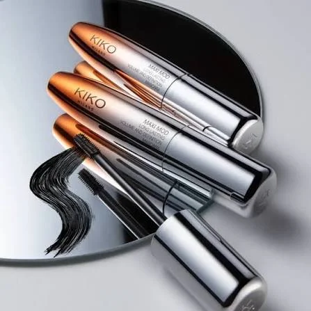 ریمل حجم دهنده کیکو میلانو مدل BALANCE حجم 8میل