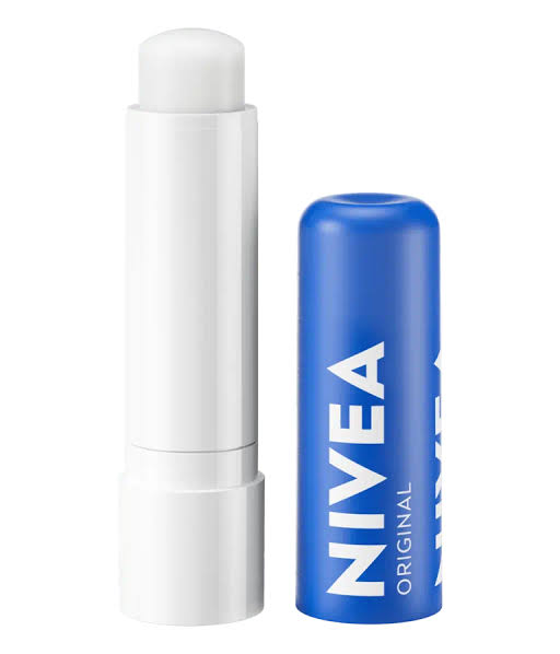 بالم لب مردانه نیوآ مدل MEN ACTIVE با SPF 15