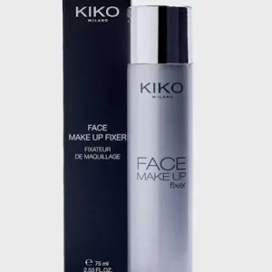 اسپری فیکساتور آرایشی کیکو میلانو 75 میل kiko milano