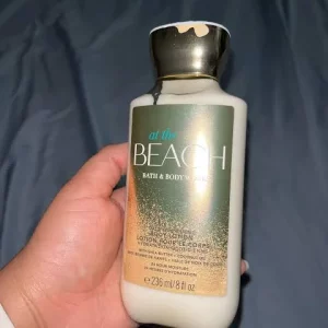 لوسیون At the Beach بث‌اندبادی حجم 236 میل