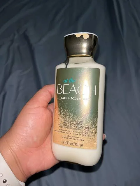 لوسیون At the Beach بث‌اندبادی حجم 236 میل