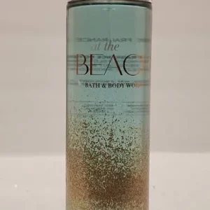 بادی‌اسپلش At the Beach بث‌اندبادی حجم 236 میل 