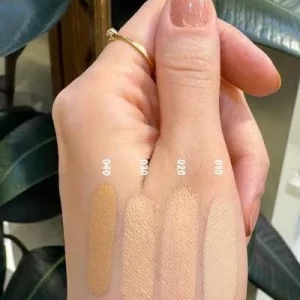 کانسیلر سه‌کاره 010 پوپا مدل WONDER ME 3in1 حجم 7.5ml 