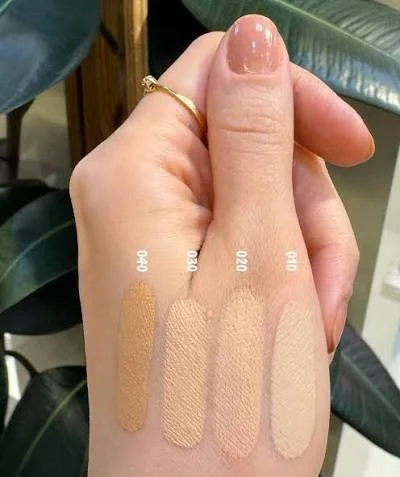 کانسیلر سه‌کاره 010 پوپا مدل WONDER ME 3in1 حجم 7.5ml 