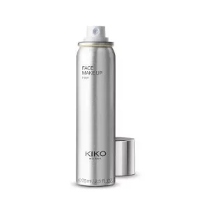 اسپری فیکساتور آرایشی کیکو میلانو 75 میل kiko milano