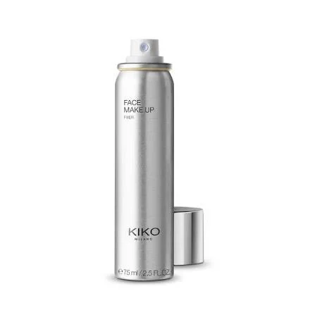 اسپری فیکساتور آرایشی کیکو میلانو 75 میل kiko milano