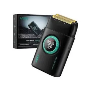شیور VGR V-378 توربو دار مناسب صورت و بدن