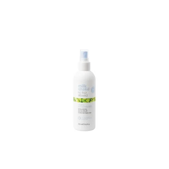 اسپری‌مو Amazing Anti‌Frizz میلک‌‌شیک حجم 150 میلی لیتر 