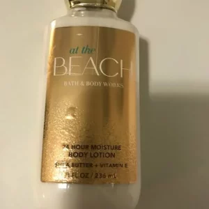 لوسیون At the Beach بث‌اندبادی حجم 236 میل