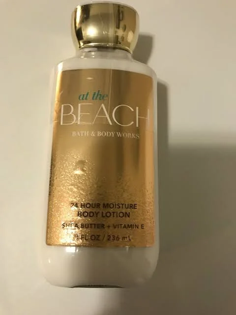 لوسیون At the Beach بث‌اندبادی حجم 236 میل