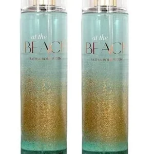 بادی‌اسپلش At the Beach بث‌اندبادی حجم 236 میل 