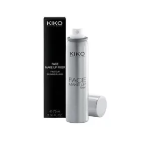 اسپری فیکساتور آرایشی کیکو میلانو 75 میل kiko milano