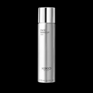 اسپری فیکساتور آرایشی کیکو میلانو 75 میل kiko milano