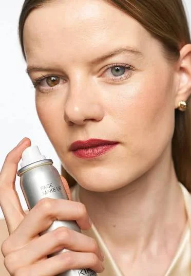 اسپری فیکساتور آرایشی کیکو میلانو 75 میل kiko milano