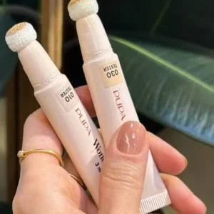 کانسیلر سه‌کاره 010 پوپا مدل WONDER ME 3in1 حجم 7.5ml 