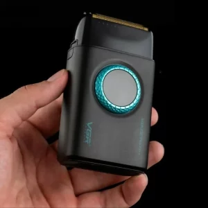 شیور VGR V-378 توربو دار مناسب صورت و بدن