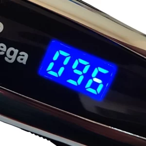  ماشین اصلاح T5 پروامگا مناسب موی سر و صورت 