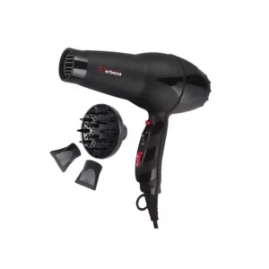 سشوار حرفه ای وربنا مدل VR9911 موتور ۲۸۰۰ وات
