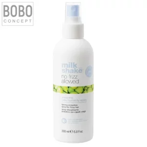 اسپری‌مو Amazing Anti‌Frizz میلک‌‌شیک حجم 150 میلی لیتر 