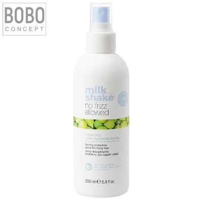 اسپری‌مو Amazing Anti‌Frizz میلک‌‌شیک حجم 150 میلی لیتر 
