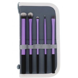 ست براش آرایشی چشم ریل تکنیک مدل Eye Starter Set