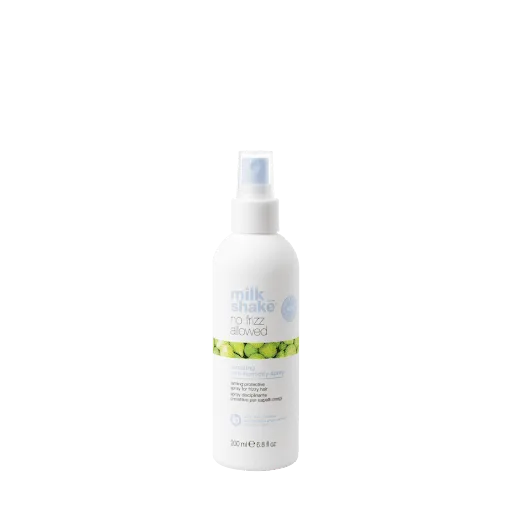 اسپری‌مو Amazing Anti‌Frizz میلک‌‌شیک حجم 150 میلی لیتر 