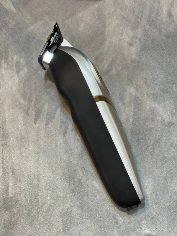 ماشین اصلاح موی سر و صورت برقی وربنا مدل VR-1824