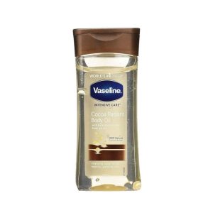 روغن بدن کاکائو وازلین 200میل