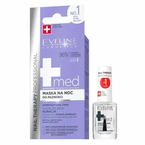 سرم درمانی تقویت و محکم کننده ناخن اولاین